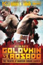 Watch Gennady Golovkin vs Gabriel Rosado 9Movies
