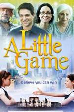 Watch A Little Game 9Movies