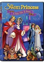 Watch The Swan Princess: A Fairytale Is Born 9Movies