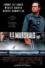 Watch U.S. Marshals 9Movies