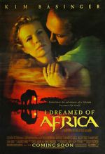Watch I Dreamed of Africa 9Movies