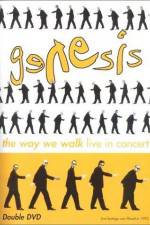 Watch Genesis The Way We Walk - Live in Concert 9Movies