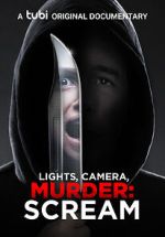 Watch Lights, Camera, Murder: Scream 9Movies