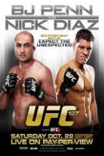 Watch UFC 137  Penn vs. Diaz 9Movies
