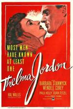 Watch The File on Thelma Jordon 9Movies