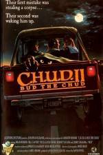 Watch C.H.U.D. II - Bud the Chud 9Movies