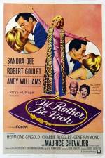 Watch I'd Rather Be Rich 9Movies