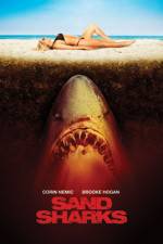 Watch Sand Sharks 9Movies