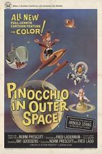 Watch Pinocchio in Outer Space 9Movies