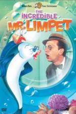 Watch The Incredible Mr. Limpet 9Movies