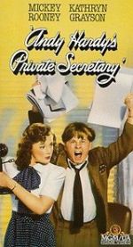Watch Andy Hardy\'s Private Secretary 9Movies
