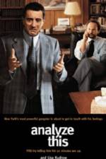 Watch Analyze This 9Movies
