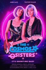 Watch The Cosmos Sisters 9Movies