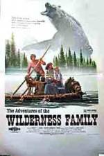 Watch The Adventures of the Wilderness Family 9Movies