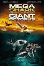 Watch Mega Shark vs. Giant Octopus 9Movies
