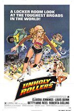 Watch The Unholy Rollers 9Movies