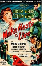 Watch Make Haste to Live 9Movies