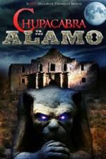 Watch Chupacabra vs the Alamo 9Movies