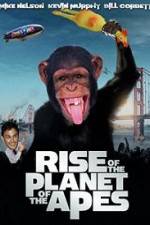 Watch Rifftrax Rise of the Planet of the Ape 9Movies