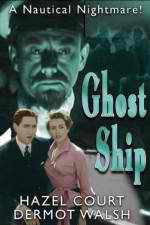 Watch Ghost Ship 9Movies