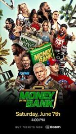 Watch WWE Money in the Bank in COSM Shared Reality 9Movies