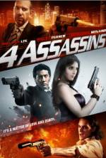 Watch Four Assassins 9Movies