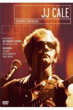 Watch J.J. Cale - In Session at the Paradise Studios 9Movies