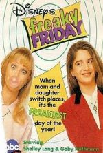 Watch Freaky Friday 9Movies