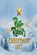 Watch Peter Rabbits Christmas Tale 9Movies