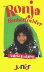 Watch Ronja Robbersdaughter 9Movies
