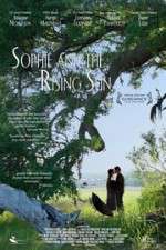 Watch Sophie and the Rising Sun 9Movies