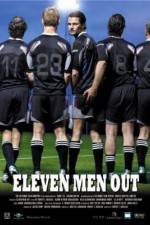 Watch Eleven Men Out 9Movies