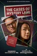 Watch The Cases of Mystery Lane 9Movies