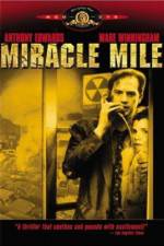 Watch Miracle Mile 9Movies