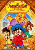 Watch An American Tail: The Treasure of Manhattan Island 9Movies