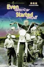 Watch Auch Zwerge haben klein angefangen 9Movies