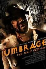 Watch Umbrage - The First Vampire 9Movies