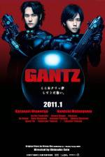Watch Gantz 9Movies