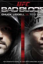 Watch UFC Bad Blood Liddell vs Ortiz 9Movies