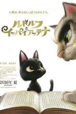 Watch Rudolf the Black Cat 9Movies