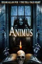 Watch Animus: The Tell-Tale Heart 9Movies