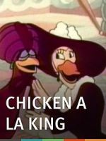 Watch Chicken a la King (Short 1937) 9Movies