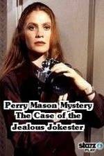 Watch A Perry Mason Mystery: The Case of the Jealous Jokester 9Movies