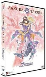 Watch Sakura Taisen: Sumire 9Movies