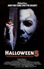 Watch Halloween 5: The Revenge of Michael Myers 9Movies