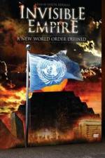 Watch Invisible Empire A New World Order Defined 9Movies
