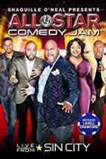 Watch Shaquille O\'neal All-star Comedy Jam: Live from Sin City 9Movies