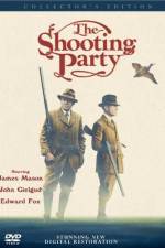 Watch The Shooting Party 9Movies