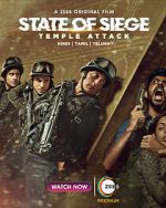 Watch State of Siege: Temple Attack 9Movies