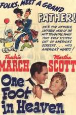 Watch One Foot in Heaven 9Movies